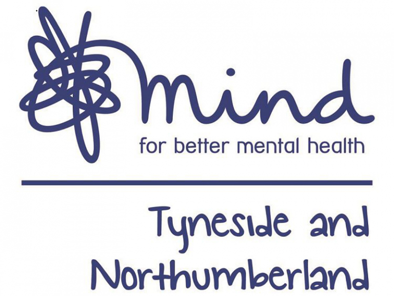 Easter fundraising for Mind North Tyneside - Rook Matthews Sayer