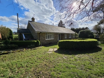 Holt Cottage, Otterburn, £440,000