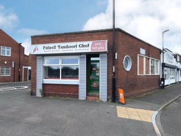 Fulwell Tandoori Chef, 119 Fulwell Road, Sunderland