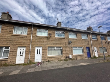King Georges Road, Newbiggin-By-The-Sea