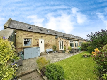 Cresswell Home Farm, Morpeth