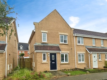 Manor Court, Newbiggin-By-The-Sea