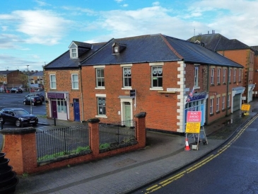 2 Freehold Street, Blyth, Northumberland