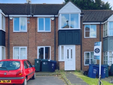 Abbotsmeade Close, Fenham, Newcastle Upon Tyne