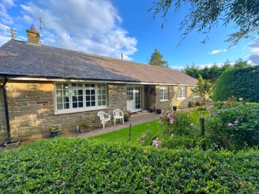 Holt Cottage, Otterburn