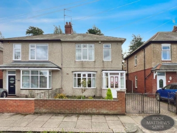 Laburnum Avenue, Newcastle Upon Tyne