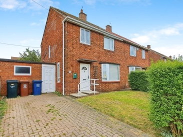 Loweswater Road, Slatyford, Newcastle Upon Tyne