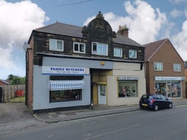 Sandwich Deli, 18 Market Street, Dudley