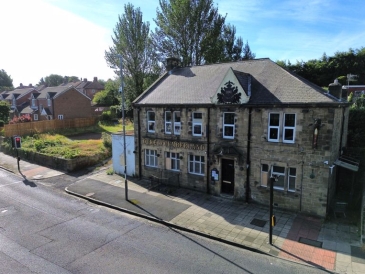 The Duke of Cumberland, Sunderland Road, Felling, Gateshead