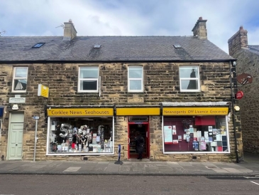 26 Main Street, Seahouses