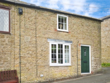 Armstrong Street, Ridsdale