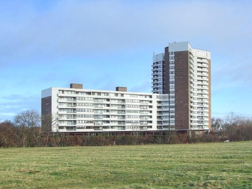 Montagu Court, Newcastle Upon Tyne