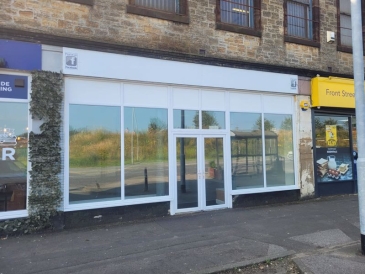 Unit 3a Old Co-op Buildings, West Parade, Leadgate