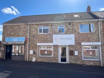 29 South Street, Newbottle, Houghton Le Spring