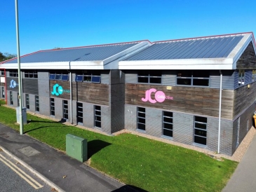 7-8-9 Blue Sky Way, Monkton Business Park, Hebburn