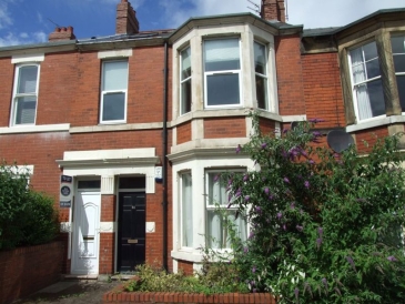 Shortridge Terrace, Jesmond, Newcastle Upon Tyne