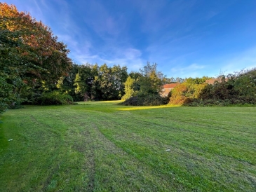 St. Johns Green, North Shields