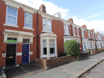 Sunbury Avenue, Newcastle Upon Tyne