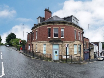 1 Station Road, Newburn, Newcastle Upon Tyne