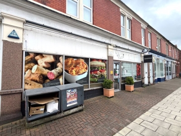 16-18 Newlands Road, West Jesmond, Newcastle Upon Tyne