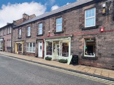 18 High Street, Wooler, Northumberland