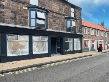 46-48 High Street, Wooler, Northumberland