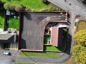 Land at 73 Mayfield Avenue, Throckley, Newcastle Upon Tyne