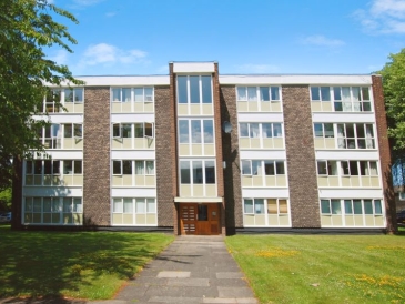 Lowick Court, South Gosforth