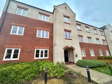 Trevelyan Close, Newcastle Upon Tyne