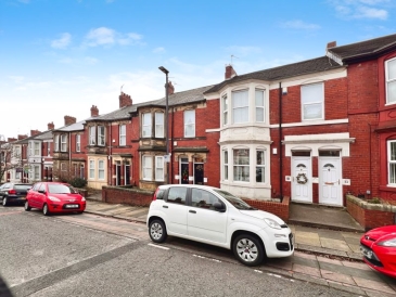 Greystoke Avenue, Sandyford, Newcastle Upon Tyne