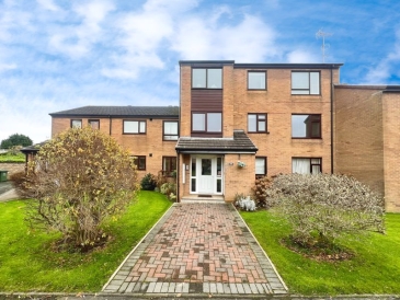 Mayfair Gardens, Ponteland