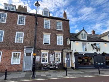 61 Front Street, Tynemouth, North Tyneside