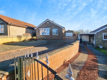 Aldeburgh Avenue, Lemington Rise