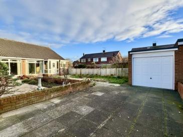 Broadway Close, Cullercoats