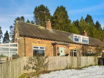 Burnfoot Cottage, Otterburn