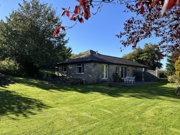 Catswell Cottage, Belford