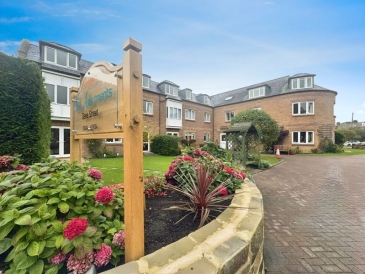 Dene Street Apartments, Hexham