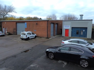 Fastfit Cars and Vans, Unit 6 Shaftesbury Avenue, Jarrow