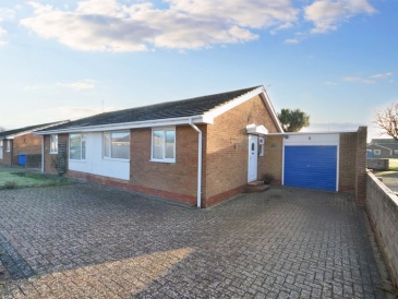 Longstone Close, Beadnell