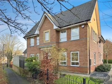 Madron Close, Newcastle Upon Tyne