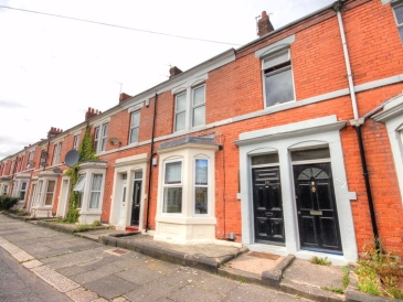 Tavistock Road, Newcastle Upon Tyne