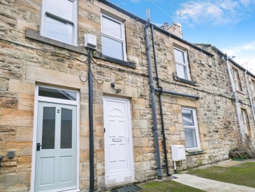 Youngers Terrace, Warkworth