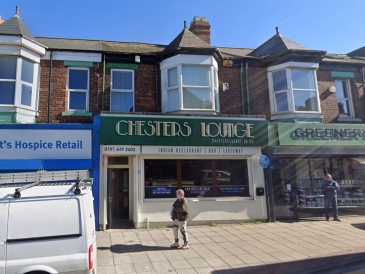 139-141 Chester Road, Sunderland