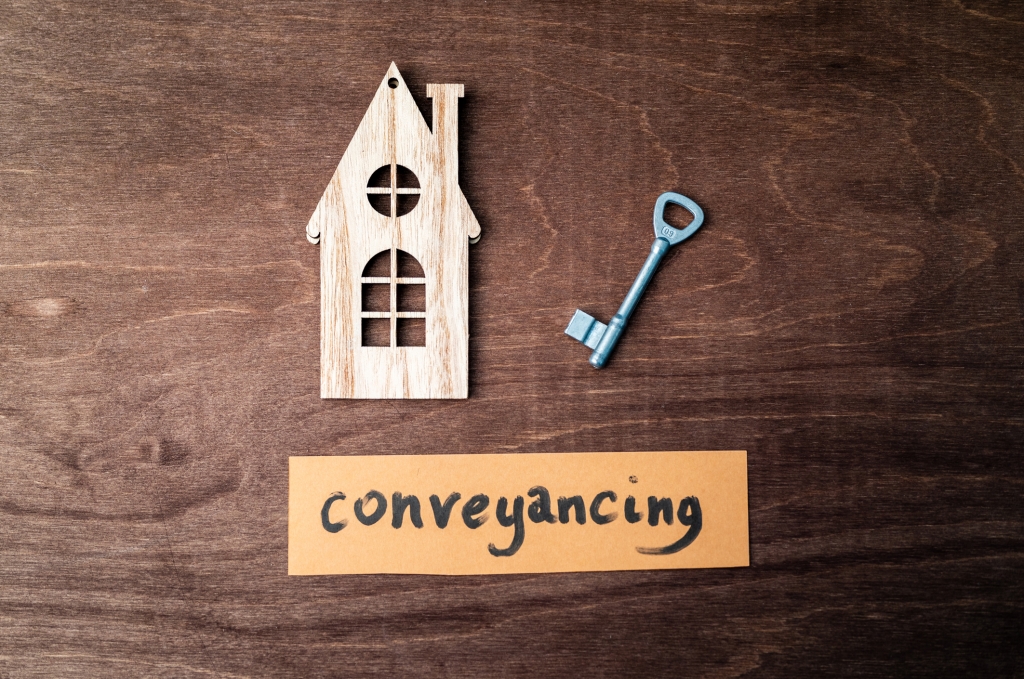 Conveyancing