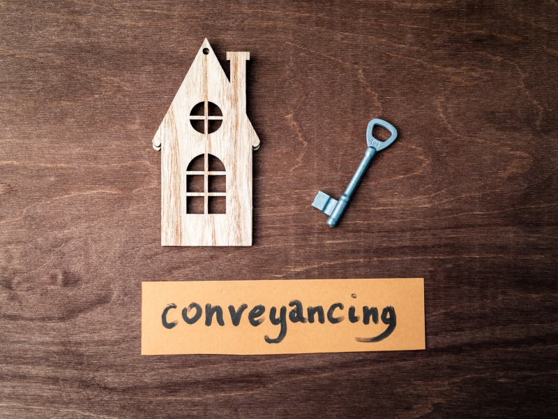 Conveyancing