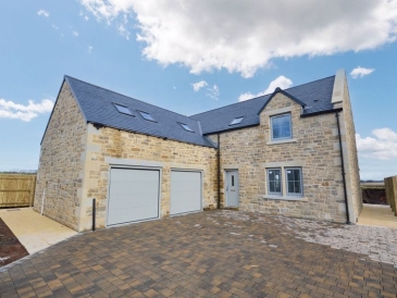 Bamburgh Cottage, South Charlton