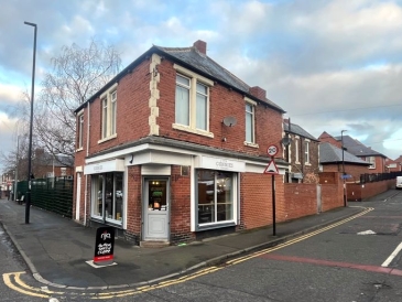 Little Connies Kitchen, 1 Rokeby Street, Newcastle Upon Tyne