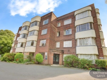 Osborne Court, Osborne Avenue, Jesmond, Newcastle Upon Tyne