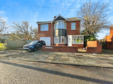 Stakeford Road, Bedlington