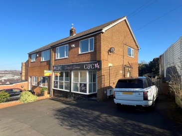 1 & 2 Lawrence Court, Blaydon-On-Tyne